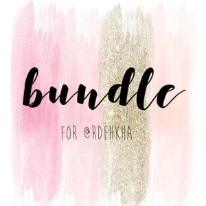 bundle for @rdehkha